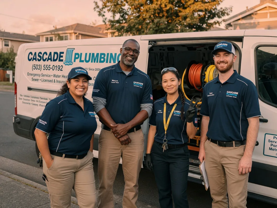 Emergency Plumber company in Hollister, OK
